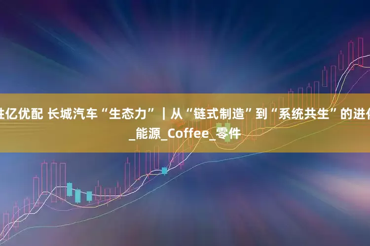 胜亿优配 长城汽车“生态力”｜从“链式制造”到“系统共生”的进化_能源_Coffee_零件