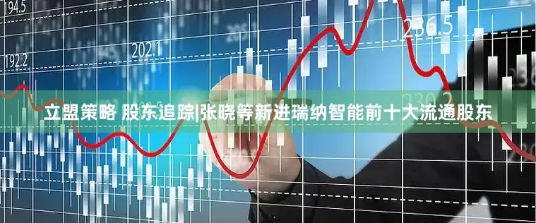 立盟策略 股东追踪|张晓等新进瑞纳智能前十大流通股东
