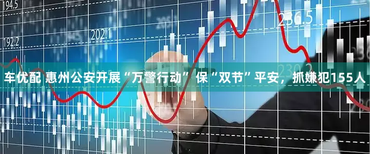 车优配 惠州公安开展“万警行动” 保“双节”平安，抓嫌犯155人