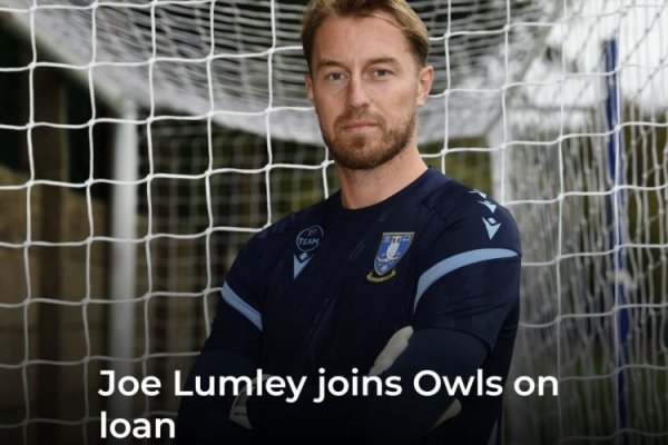 趣炒股 无门可用! 谢周三宣布从布里斯托尔城紧急租借门将乔伊-伦利7天