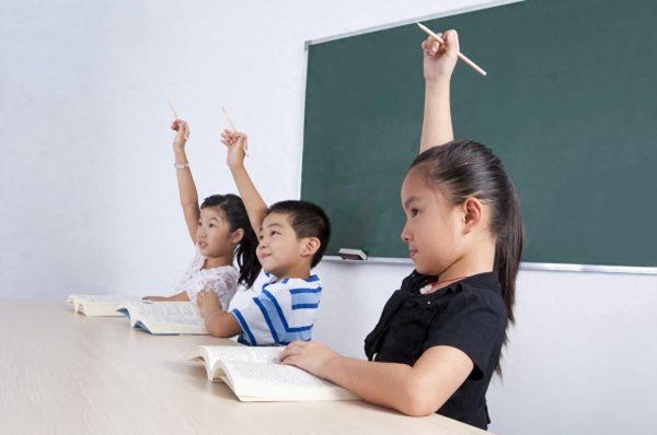 云配资 补课与不补课的那些年：我终于承认，错的不是孩子